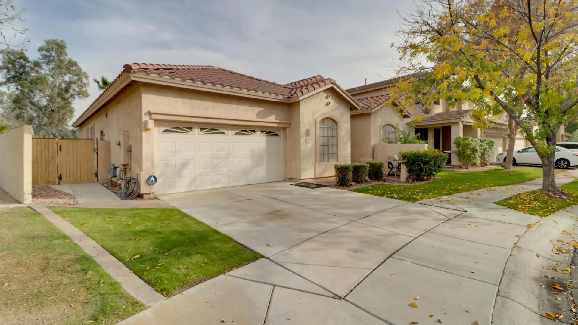 別荘 Phoenix Home With Private Pool About 8 Mi To Dtwn 米国