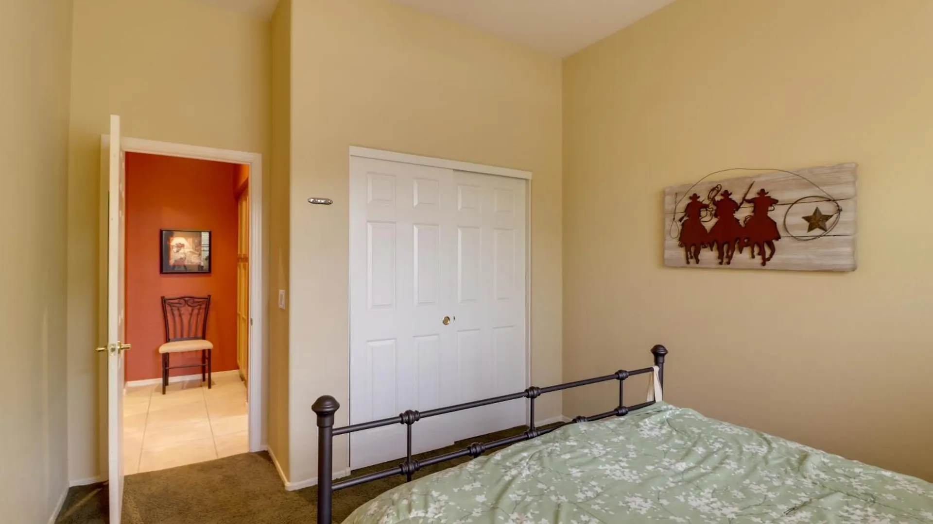 別荘 Phoenix Home With Private Pool About 8 Mi To Dtwn