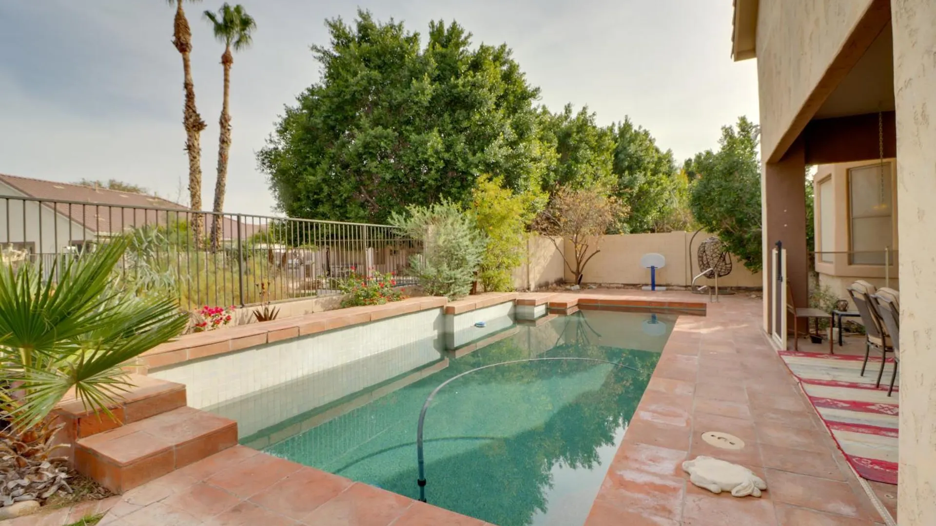 Phoenix Home With Private Pool About 8 Mi To Dtwn 0*,