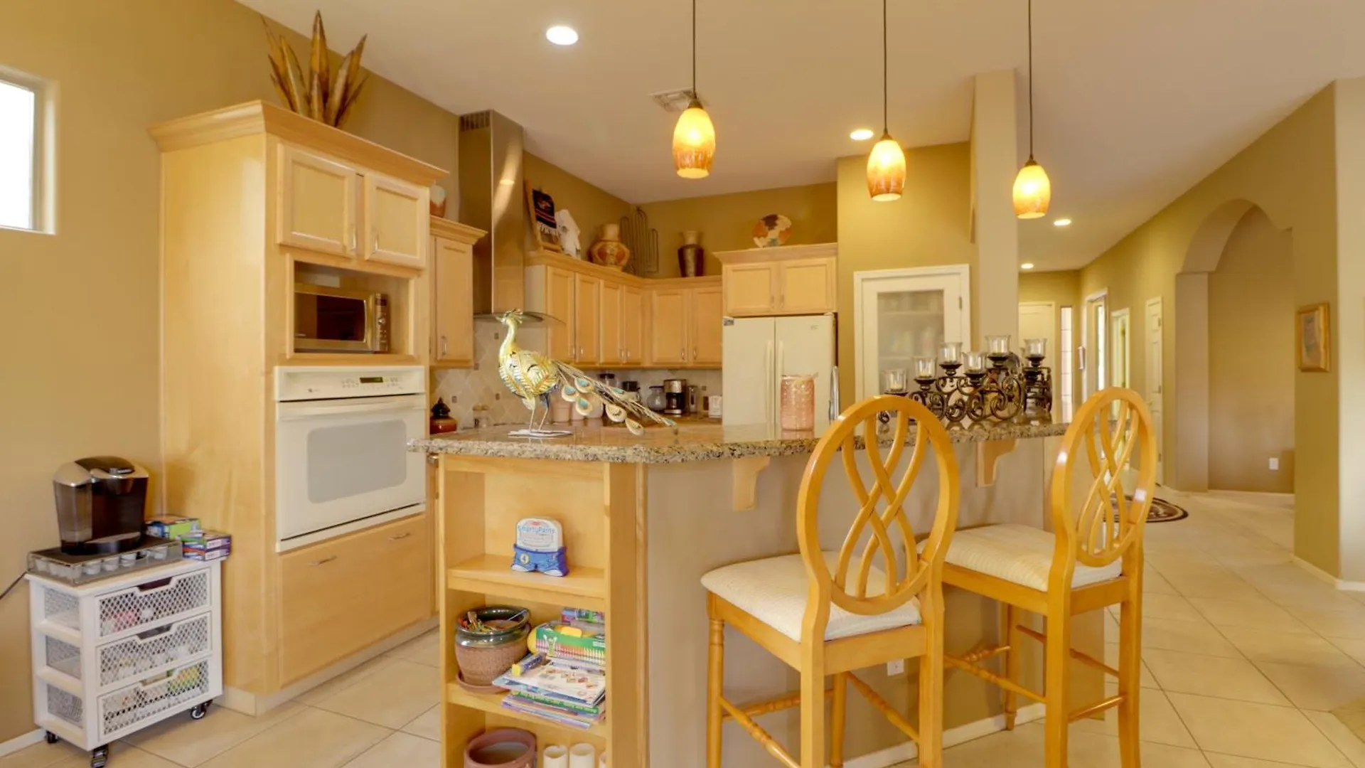 別荘 Phoenix Home With Private Pool About 8 Mi To Dtwn