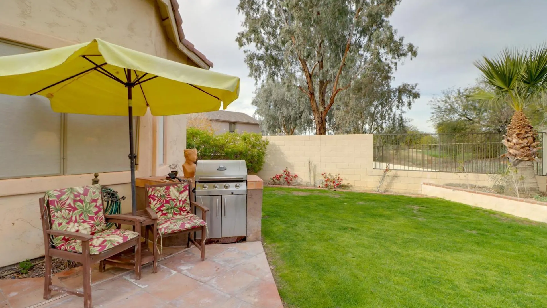 Phoenix Home With Private Pool About 8 Mi To Dtwn 0*,  米国