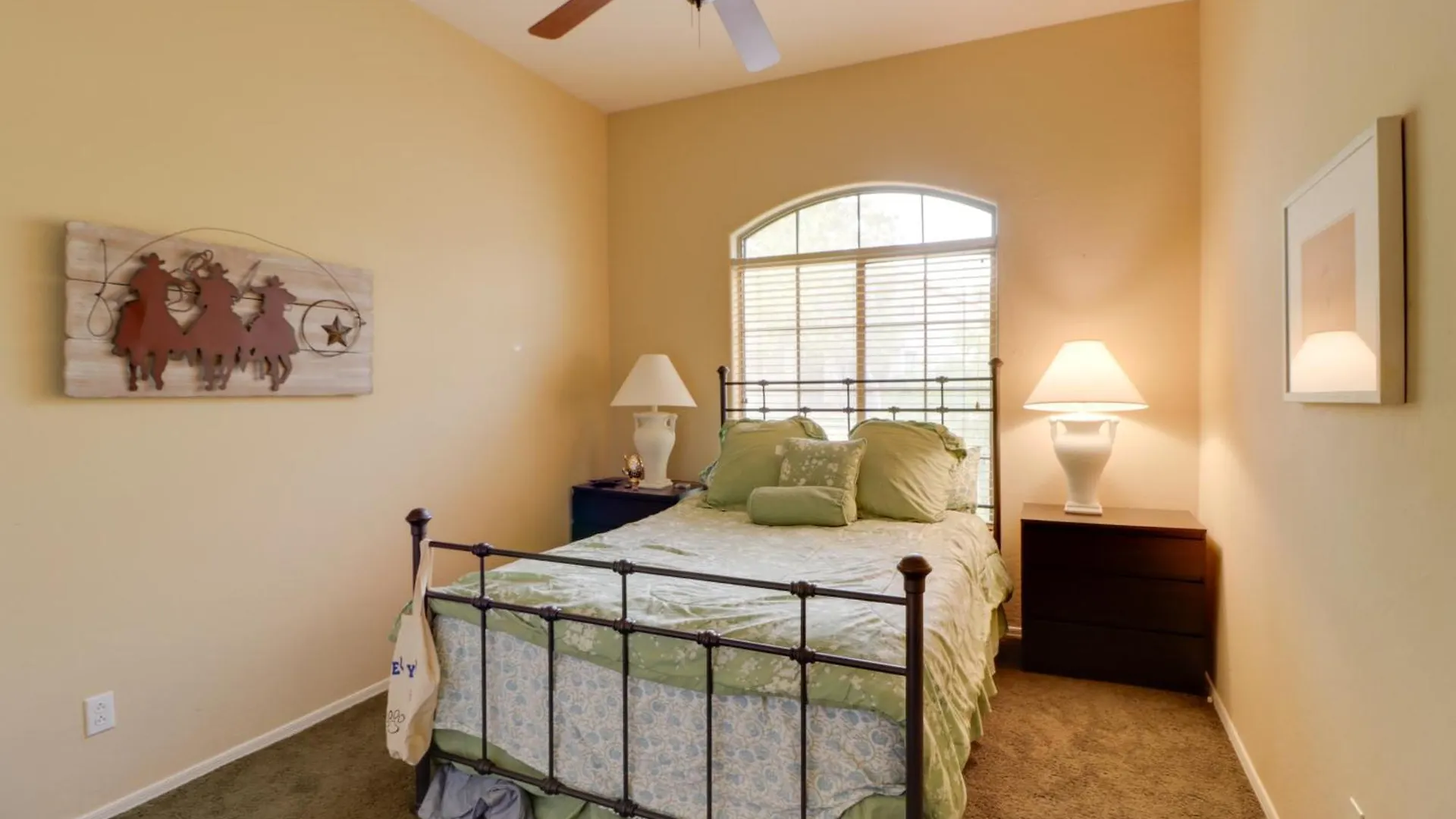 Phoenix Home With Private Pool About 8 Mi To Dtwn 別荘